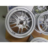 Jante ENKEI RPF1 14x7 ET19 4x100 Silver