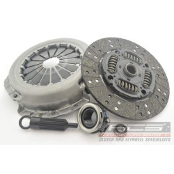 Kit embrayage