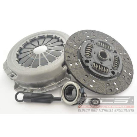 Kit embrayage