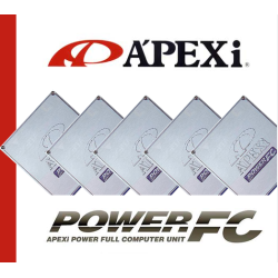 APEXi Power FC ECU - Mazda RX7 FD3S Zenki