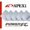 APEXi Power FC ECU - Mazda RX7 FD3S Zenki