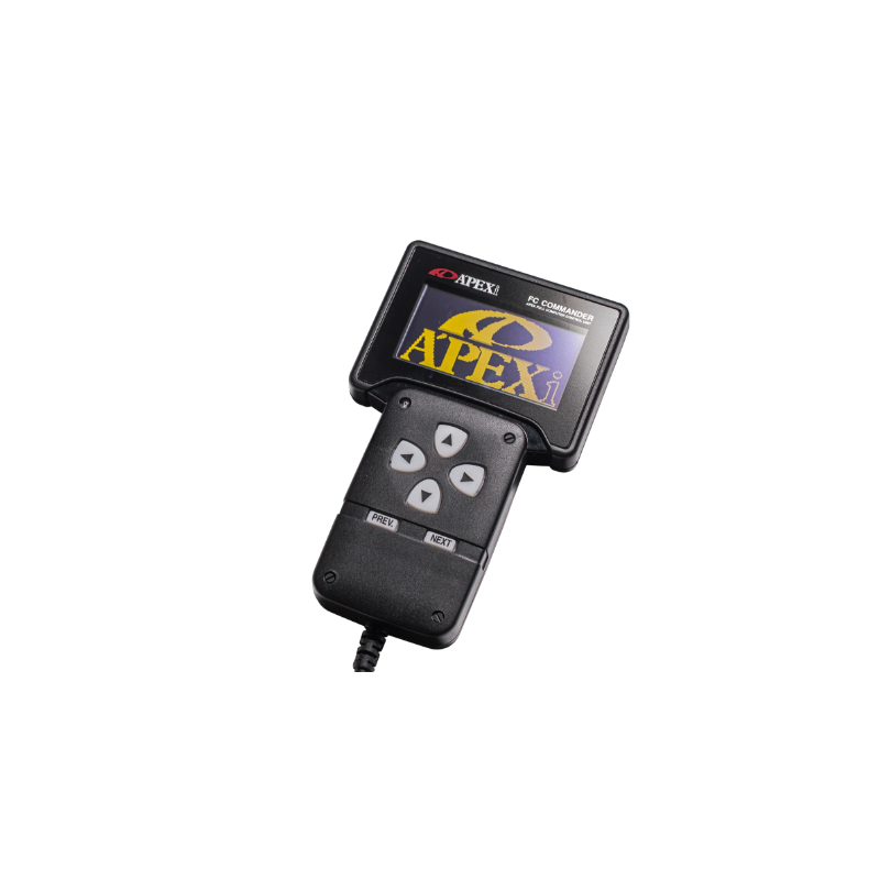 APEXi Power Commander  OLED Universel