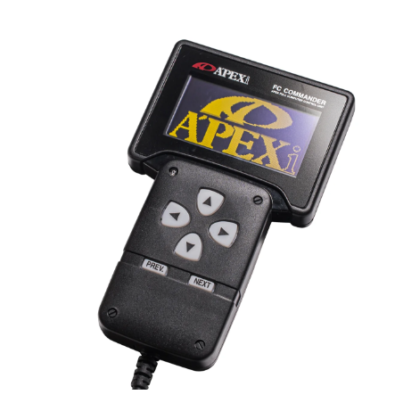 APEXi Power Commander  OLED Universel
