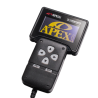 APEXi Power Commander  OLED Universel
