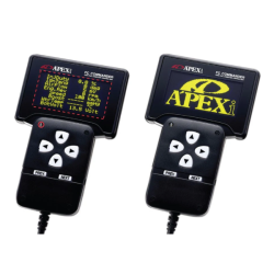 APEXi Power Commander  OLED Universel