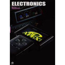 APEXi Power Commander  OLED Universel