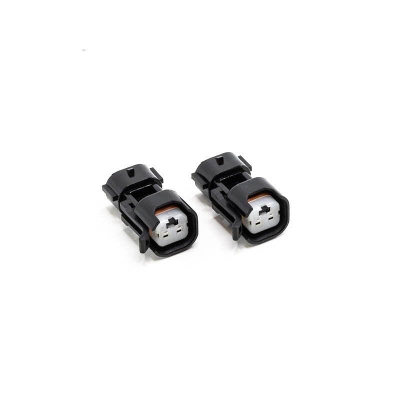 2 adaptateurs de connecteur Deatscherks to Sumimoto