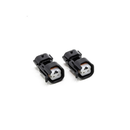 2 adaptateurs de connecteur Deatscherks to Sumimoto