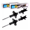 2 amortisseurs avant Bilstein B4  Accord 08 15
