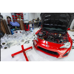 GT86 BRZ pochette de joints moteur Ajusa 50323200