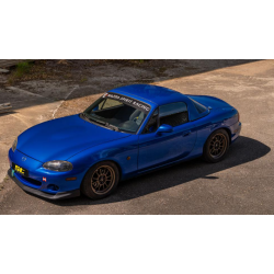 MX5 NB  Combinés filetés ST X