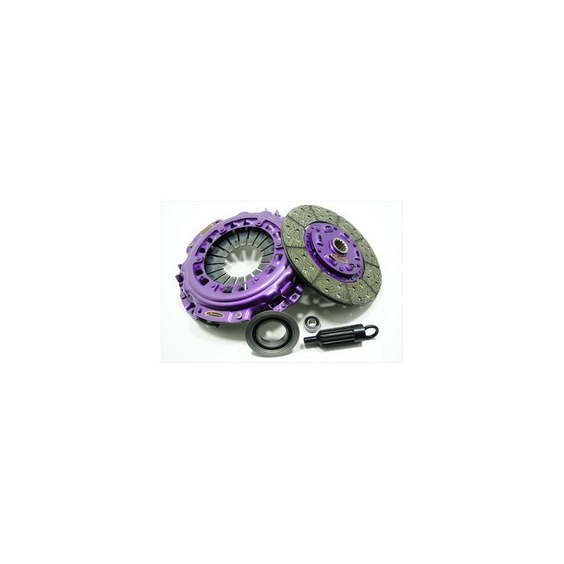 Kit embrayage renforcé Supra/3.0 i Bi-Turbo (JZA80