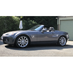 MX5 NC  Combinés filetés ST X