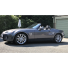 MX5 NC  Combinés filetés ST X