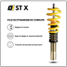 Swift 2017-2024 ZC33S Combinés filetés ST X inc Hybrid