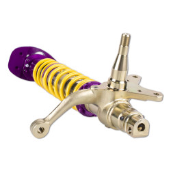 911 G  Suspension KW V3 Clubsport Porsche jantes en 16