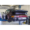 911 G  Suspension KW V3 Clubsport Porsche jantes en 16