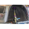 911 G  Suspension KW V3 Clubsport Porsche jantes en 16