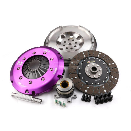 Kit embrayage renforcé Yaris/1.6 GR 4WD (GXPA16