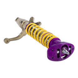copy of 911 G  Suspension KW conversion V3 Clubsport