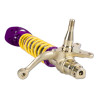 copy of 911 G  Suspension KW conversion V3 Clubsport