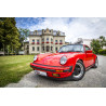 copy of 911 G  Suspension KW conversion V3 Clubsport