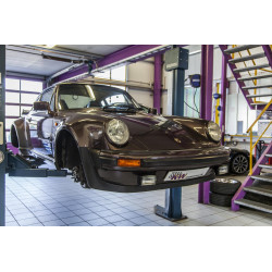911 G Suspension KW V3 Clubsport Porsche  jantes en 14 et 15p