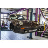 copy of 911 G  Suspension KW conversion V3 Clubsport