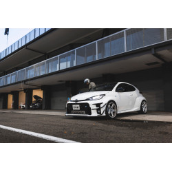 Plaquettes de freins avant Dixcel Z Yaris GR 311555