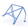 Demi-Arceau MAZDA 323 (BG) 3-doors Hatchback REAR CAGE V1