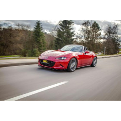 MX5 ND  Combinés filetés ST X 1.5 et 2.0 inc RF, Fiat 124 Spider