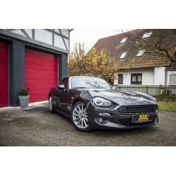copy of MX5 NC  Combinés filetés ST X