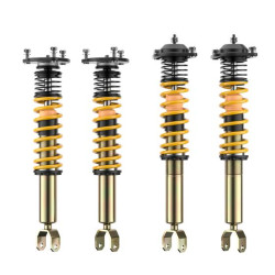 MX5 ND  Combinés filetés ST XTA 1.5 et 2.0 inc RF, Fiat 124 Spider