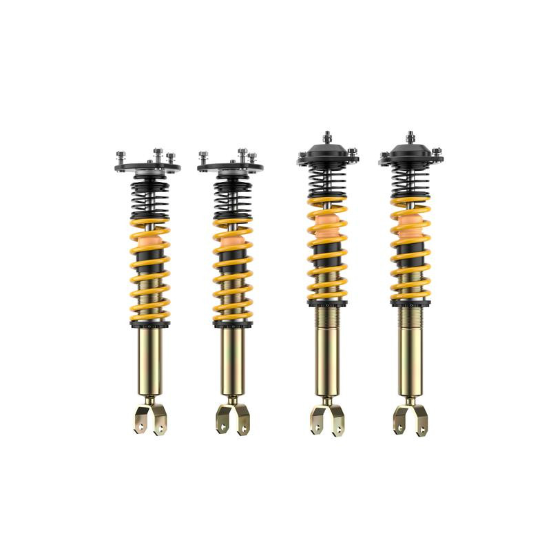 MX5 ND  Combinés filetés ST XTA 1.5 et 2.0 inc RF, Fiat 124 Spider