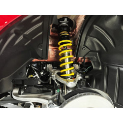 copy of MX5 NC  Combinés filetés ST X