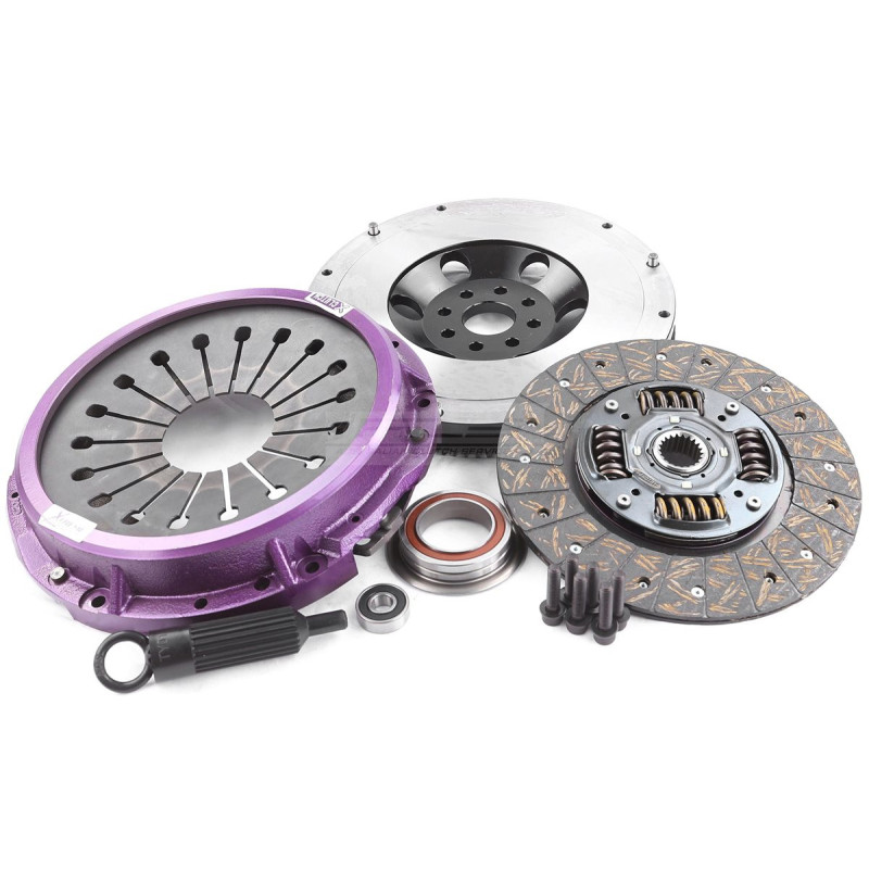 Kit embrayage renforcé Chaser Supra 1JZ