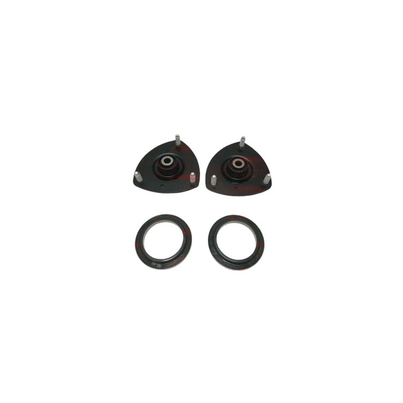 Paire de coupelles avant type origine pour Civic type EP3