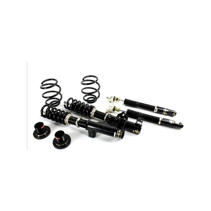 Combinés BC Racing BR Mercedes Classe E W211  03-09