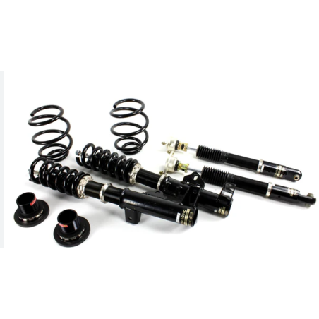 copy of Combinés BC Racing BR-RA Infiniti G35