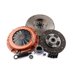 Kit embrayage