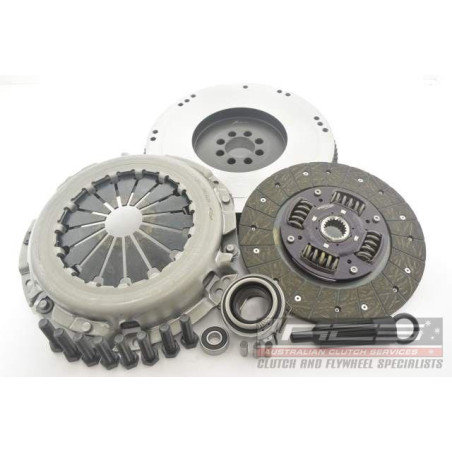 Kit embrayage