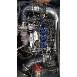 Bobines hautes performance pour Ford Ecoboost Fiesta Focus