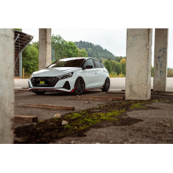 Combinés filetés  ST Suspension XTA Hyundai i20N