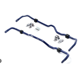 Barres antiroulis H&R