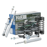 Kit confort cup H&R