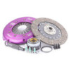 Kit embrayage renforcé Yaris GR avec butée pour volant bimasse origine