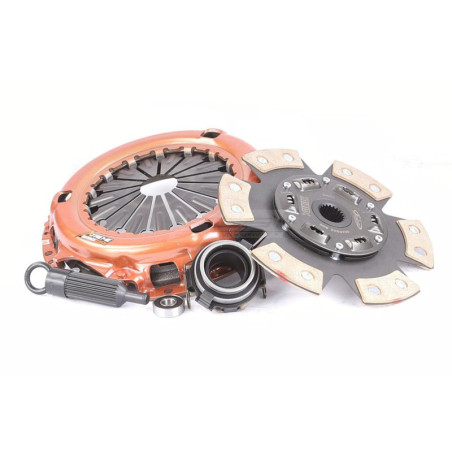Kit embrayage