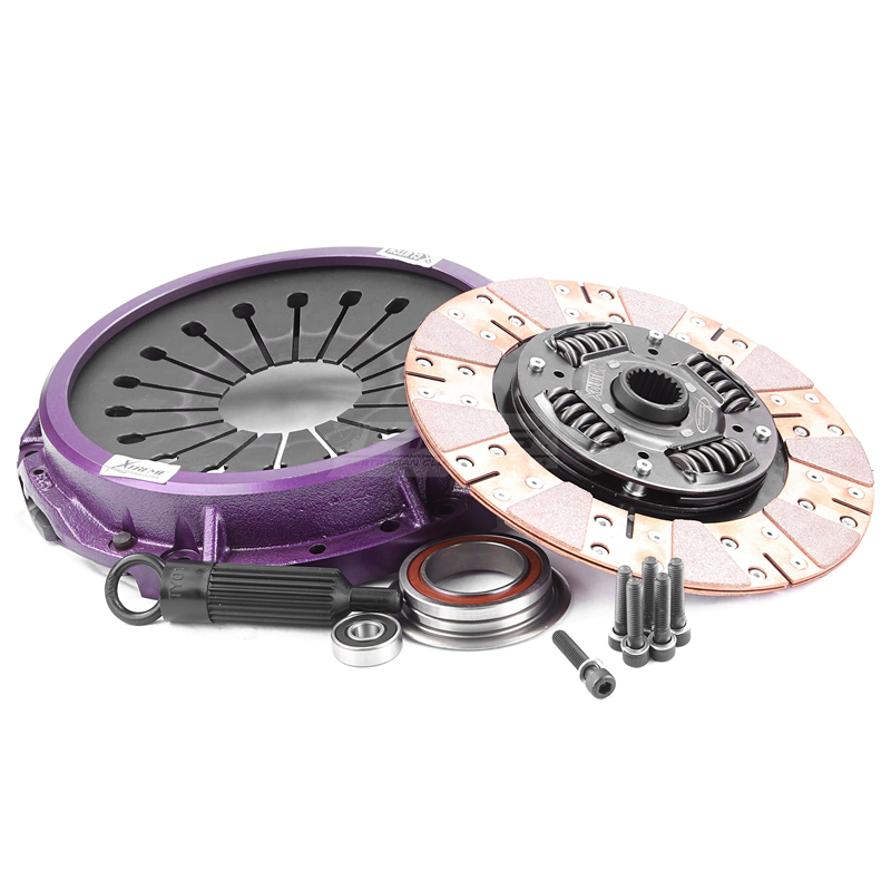 Kit embrayage sport Supra MA70
