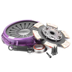 Kit embrayage sport Supra MA70