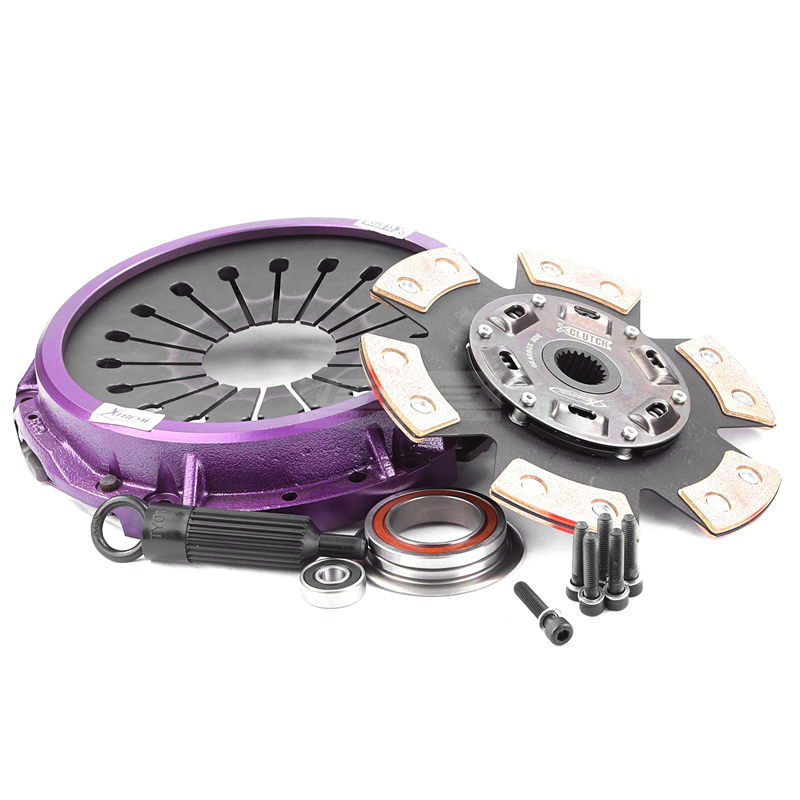 Kit embrayage sport Supra MA70
